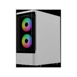 کیس گیم دیاس مدل TALOS E3 CG WH