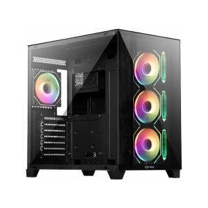 کیس گیمینگ فاطر مدل FG-880B