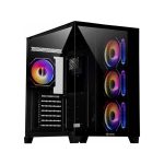 کیس گیمینگ فاطر مدل FG-880B