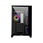 کیس گیمینگ فاطر مدل FG-880B