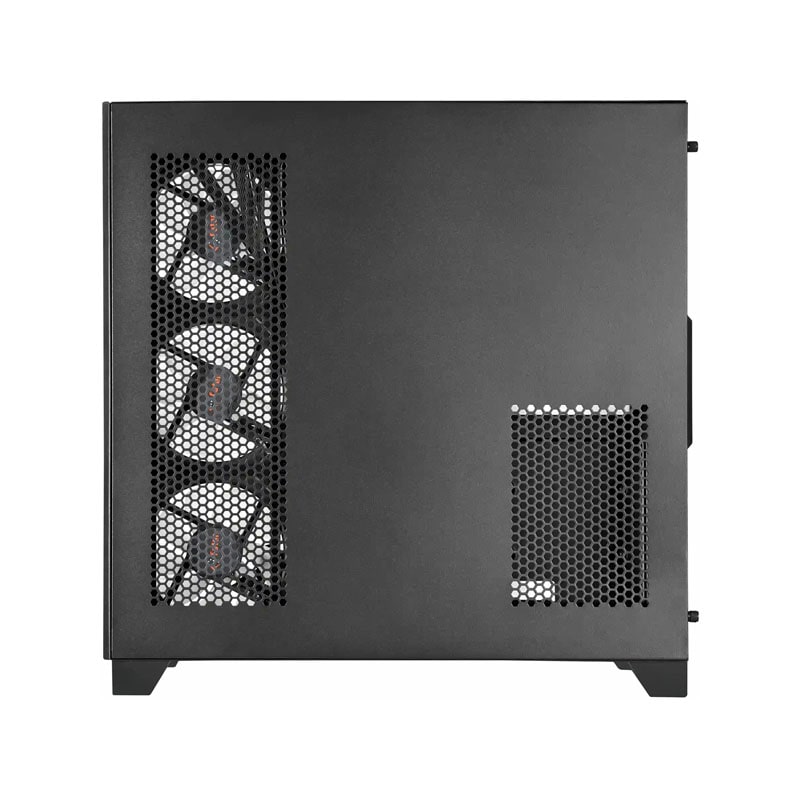 کیس گیمینگ فاطر مدل FG-880B 8 کیس گیمینگ فاطر مدل FG-880B