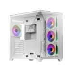 کیس گیمینگ فاطر مدل FG-880W