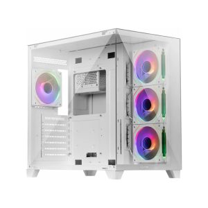 کیس گیمینگ فاطر مدل FG-880W
