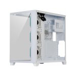 کیس گیمینگ فاطر مدل FG-880W