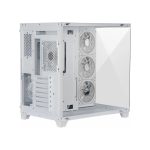 کیس گیمینگ فاطر مدل FG-880W