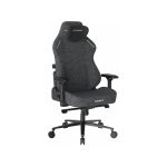 صندلی گیمینگ دی ایکس ریسر Craft Series 2025 XL Black Fabric