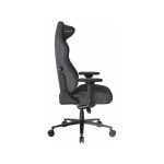 صندلی گیمینگ دی ایکس ریسر Craft Series 2025 XL Black Fabric