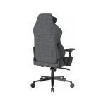 صندلی گیمینگ دی ایکس ریسر Craft Series 2025 XL Black Fabric
