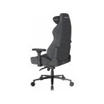 صندلی گیمینگ دی ایکس ریسر Craft Series 2025 XL Black Fabric