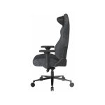 صندلی گیمینگ دی ایکس ریسر Craft Series 2025 XL Black Fabric