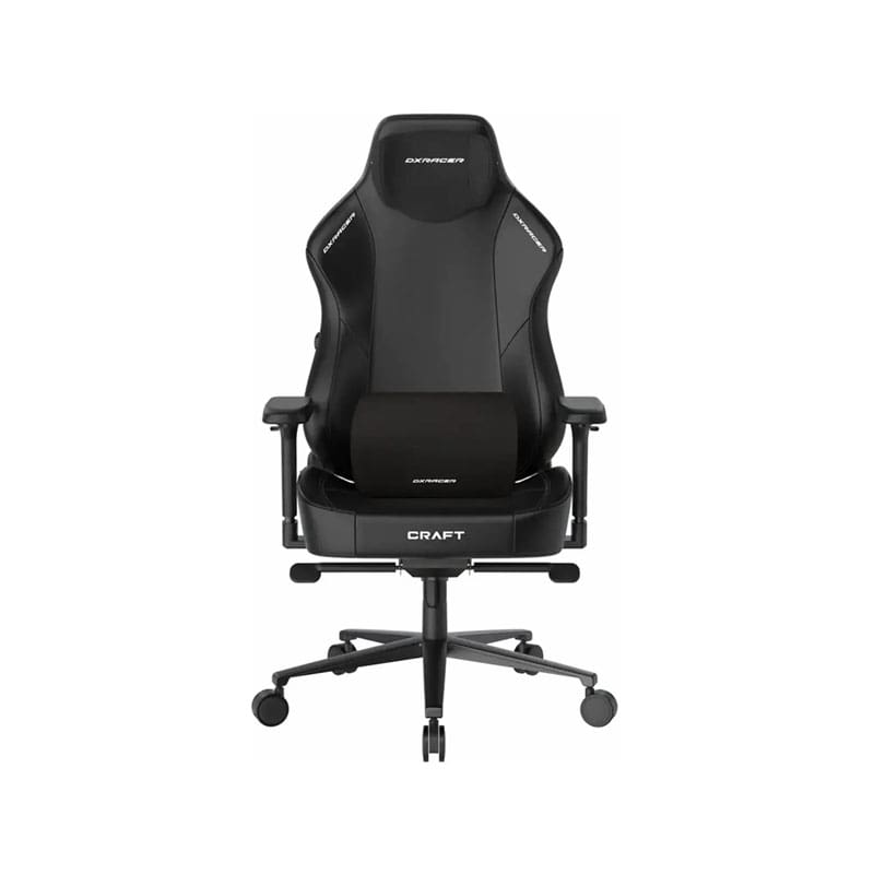 صندلی گیمینگ دی ایکس ریسر مدل Craft Series 2025 XL Black