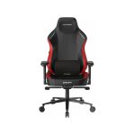 صندلی گیمینگ دی ایکس ریسر مدل Craft Series 2025 XL Black Red