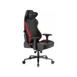 صندلی گیمینگ دی ایکس ریسر مدل Craft Series 2025 XL Black Red