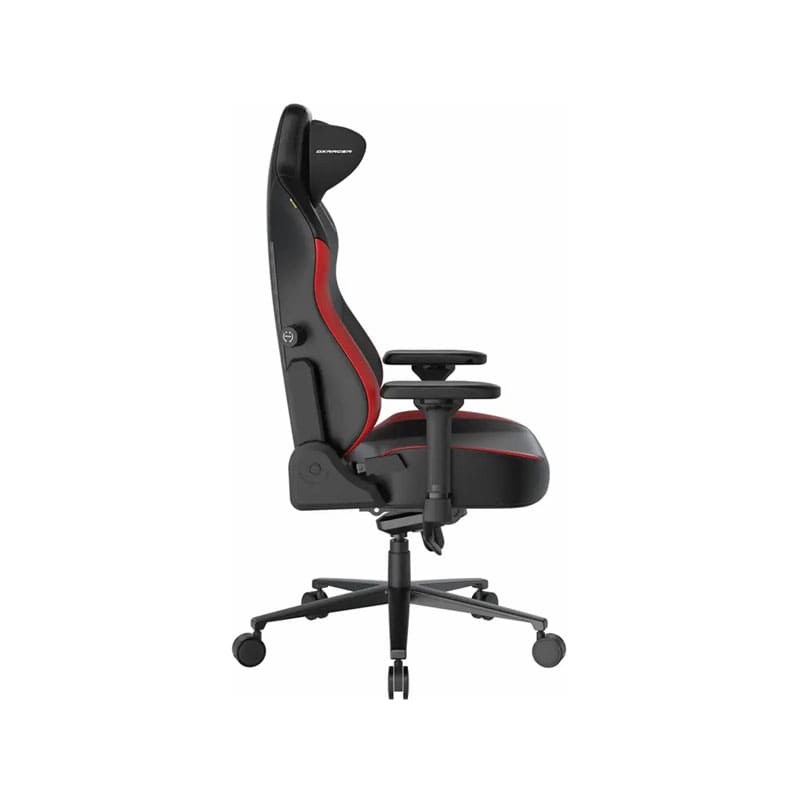 صندلی گیمینگ دی ایکس ریسر مدل Craft Series 2025 XL Black Red 4 صندلی گیمینگ دی ایکس ریسر مدل Craft Series 2025 XL Black Red