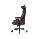 صندلی گیمینگ دی ایکس ریسر مدل Craft Series 2025 XL Black Red