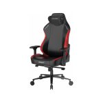 صندلی گیمینگ دی ایکس ریسر مدل Craft Series 2025 XL Black Red