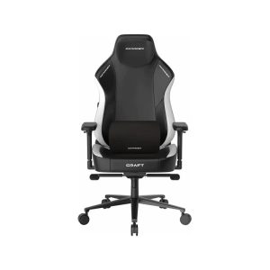 صندلی گیمینگ دی ایکس ریسر مدل Craft Series 2025 XL Black White