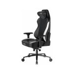 صندلی گیمینگ دی ایکس ریسر مدل Craft Series 2025 XL Black White
