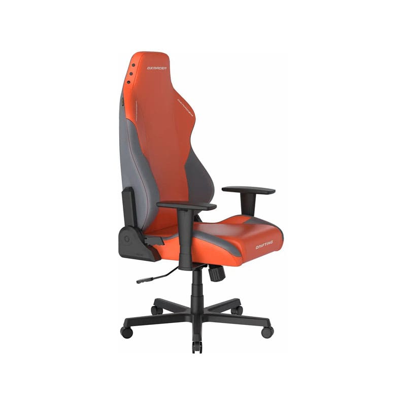 صندلی گیمینگ دی ایکس ریسر مدل Drifting Series 2025 L Autumn 4 صندلی گیمینگ دی ایکس ریسر مدل Drifting Series 2025 L Autumn