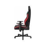 صندلی گیمینگ دی ایکس ریسر مدل Drifting Series 2025 L Black Red
