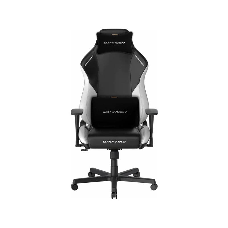 صندلی گیمینگ دی ایکس ریسر مدل Drifting Series 2025 L Black White