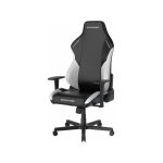 صندلی گیمینگ دی ایکس ریسر مدل Drifting Series 2025 L Black White
