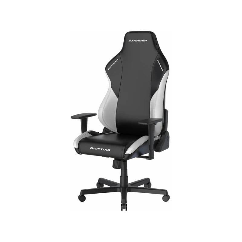 صندلی گیمینگ دی ایکس ریسر مدل Drifting Series 2025 L Black White 11 صندلی گیمینگ دی ایکس ریسر مدل Drifting Series 2025 L Black White