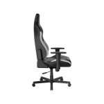 صندلی گیمینگ دی ایکس ریسر مدل Drifting Series 2025 L Black White