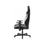 صندلی گیمینگ دی ایکس ریسر مدل Drifting Series 2025 L Black White