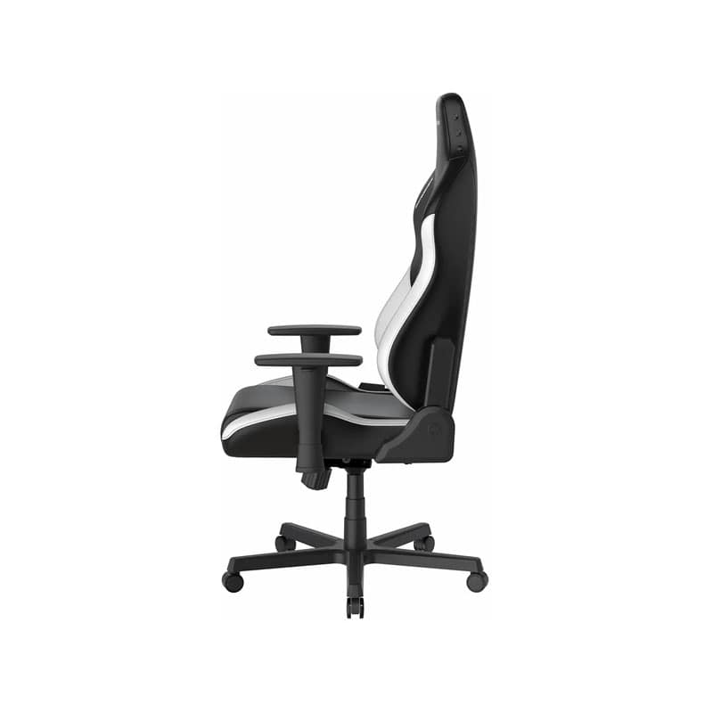 صندلی گیمینگ دی ایکس ریسر مدل Drifting Series 2025 L Black White 10 صندلی گیمینگ دی ایکس ریسر مدل Drifting Series 2025 L Black White