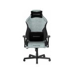 صندلی گیمینگ دی ایکس ریسر مدل Drifting Series 2025 L Cyan Black
