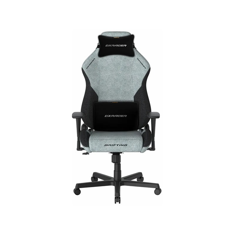 صندلی گیمینگ دی ایکس ریسر مدل Drifting Series 2025 L Cyan Black