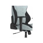 صندلی گیمینگ دی ایکس ریسر مدل Drifting Series 2025 L Cyan Black