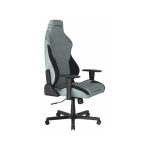 صندلی گیمینگ دی ایکس ریسر مدل Drifting Series 2025 L Cyan Black