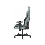 صندلی گیمینگ دی ایکس ریسر مدل Drifting Series 2025 L Cyan Black