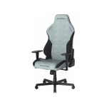 صندلی گیمینگ دی ایکس ریسر مدل Drifting Series 2025 L Cyan Black