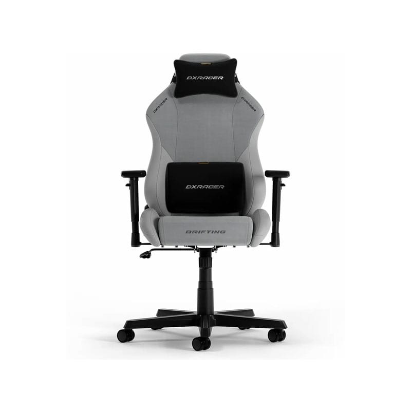 گیمینگ دی ایکس ریسر مدل Drifting Series 2025 L Fabric Gray 1