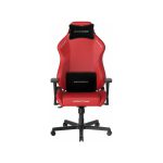 صندلی گیمینگ دی ایکس ریسر مدل Drifting Series 2025 L Red