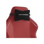 صندلی گیمینگ دی ایکس ریسر مدل Drifting Series 2025 L Red