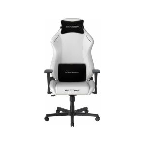 صندلی گیمینگ دی ایکس ریسر مدل Drifting Series 2025 L White