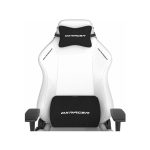 صندلی گیمینگ دی ایکس ریسر مدل Drifting Series 2025 L White