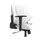 صندلی گیمینگ دی ایکس ریسر مدل Drifting Series 2025 L White