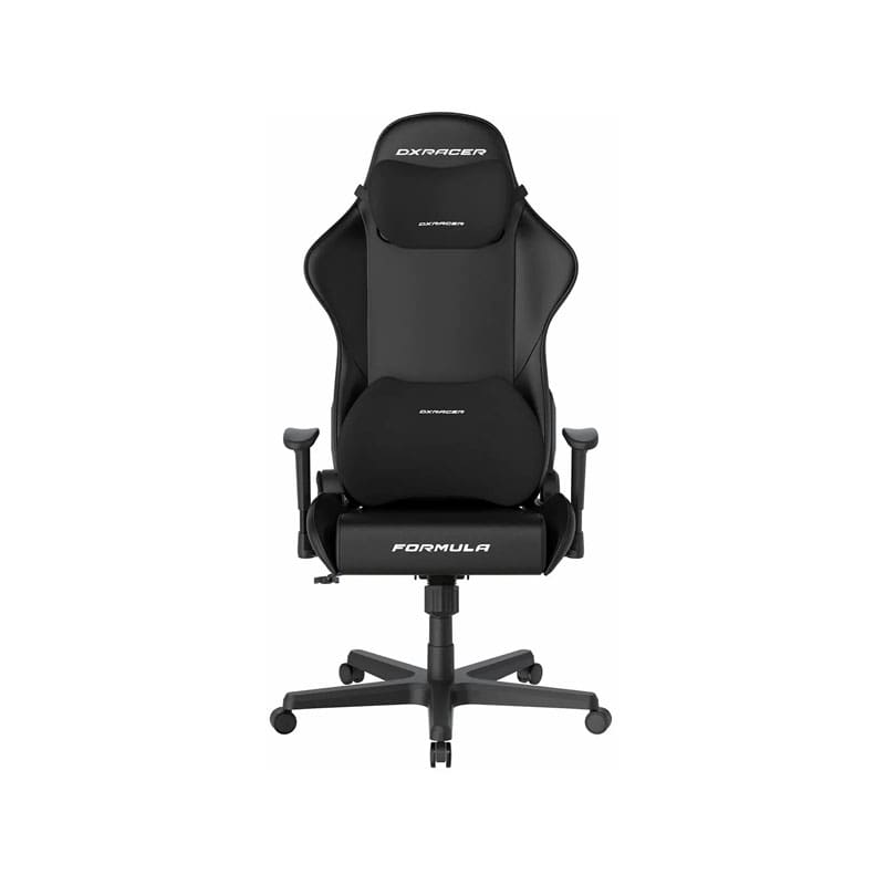 صندلی گیمینگ دی ایکس ریسر مدل Formula Series 2025 L Black