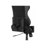 صندلی گیمینگ دی ایکس ریسر مدل Formula Series 2025 L Black