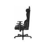 صندلی گیمینگ دی ایکس ریسر مدل Formula Series 2025 L Black