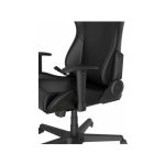 صندلی گیمینگ دی ایکس ریسر مدل Formula Series 2025 L Black