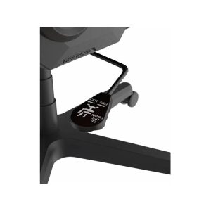صندلی گیمینگ دی ایکس ریسر مدل Formula Series 2025 L Black Red