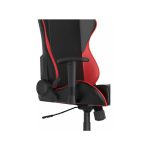 صندلی گیمینگ دی ایکس ریسر مدل Formula Series 2025 L Black Red