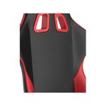 صندلی گیمینگ دی ایکس ریسر مدل Formula Series 2025 L Black Red