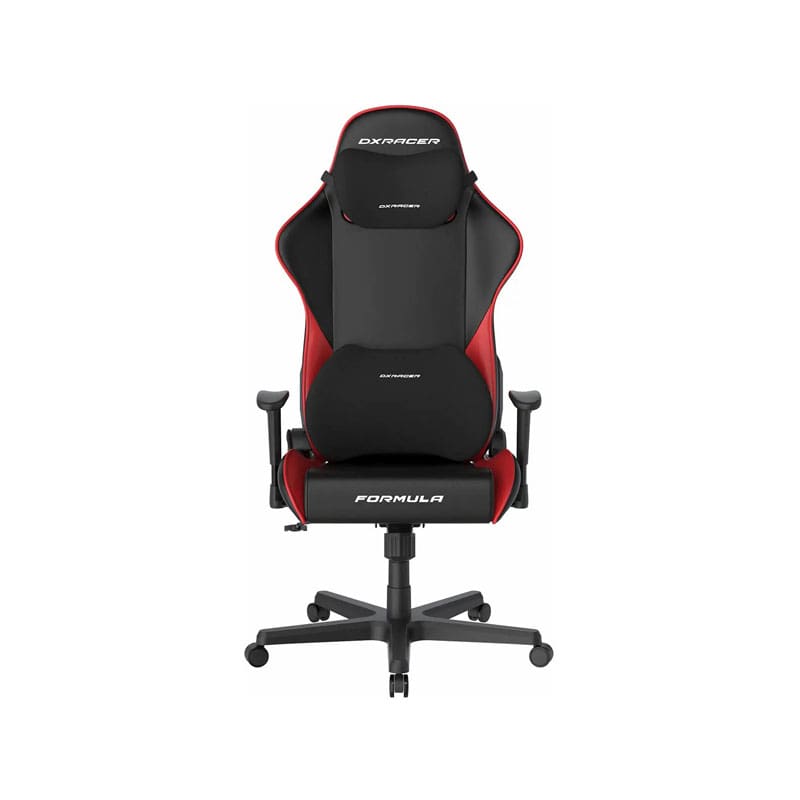 صندلی گیمینگ دی ایکس ریسر مدل Formula Series 2025 L Black Red